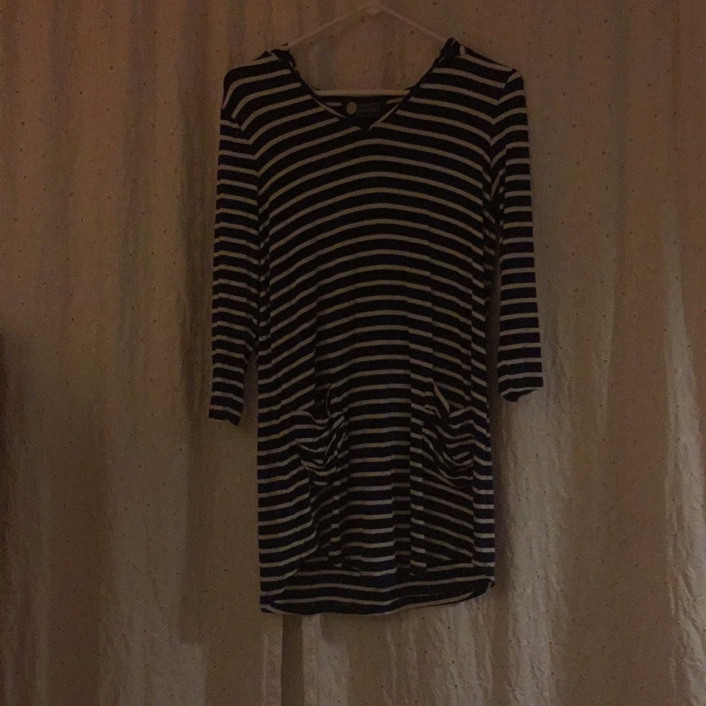 Christine Alexander dress